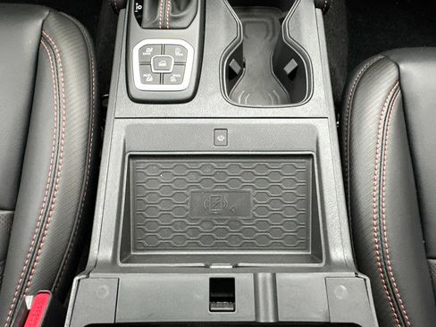 New 2026 Nissan Frontier PRO-4X w/ Pro Premium Package image 32