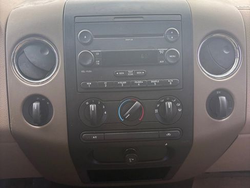 Used 2007 Ford F150 4x4 SuperCab image 14