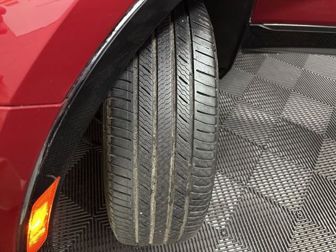 Used 2024 Chevrolet Blazer RS image 39