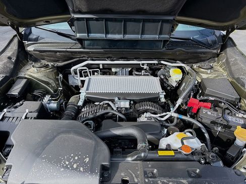 New 2026 Subaru Ascent Limited image 42