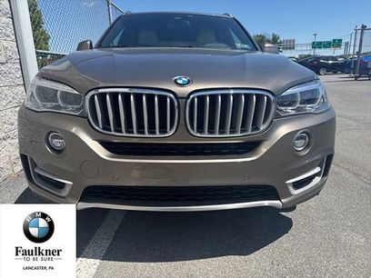 Used 2018 BMW X5 xDrive35i