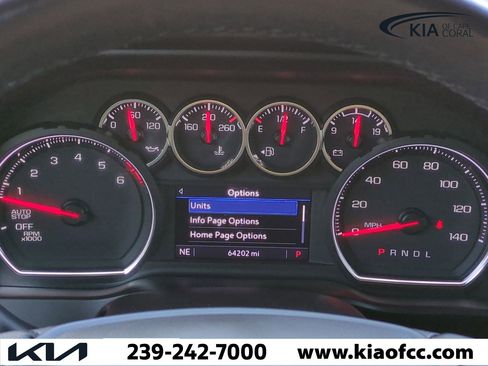 Used 2020 Chevrolet Silverado 1500 RST w/ All-Star Edition image 28