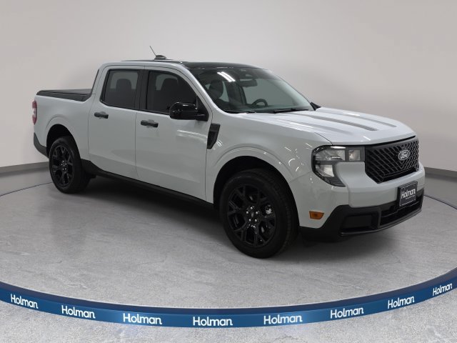 Used 2026 Ford Maverick XLT w/ Equipment Group 301A AWD/4WD image 4