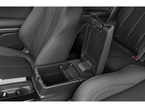 New 2026 Mitsubishi Eclipse Cross SEL image 37