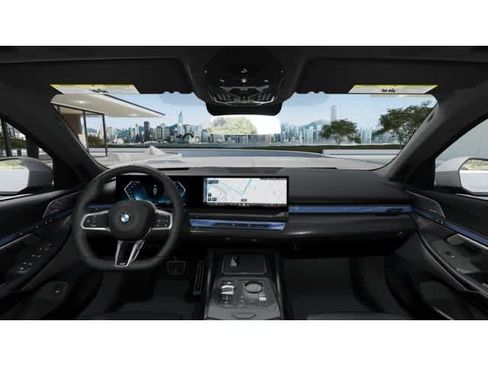 New 2027 BMW i5 xDrive40 image 10