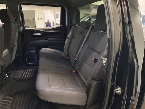 Used 2023 Chevrolet Silverado 1500 RST w/ Z71 Off-Road Package image 10