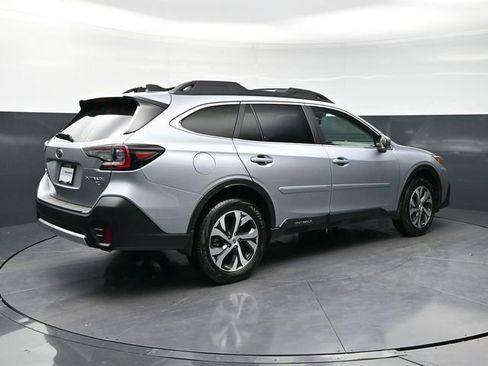 Used 2020 Subaru Outback Limited XT w/ Popular Package #2 image 5