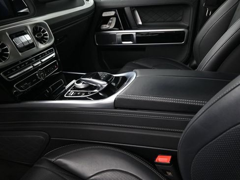 Used 2022 Mercedes-Benz G 63 AMG 4MATIC image 22