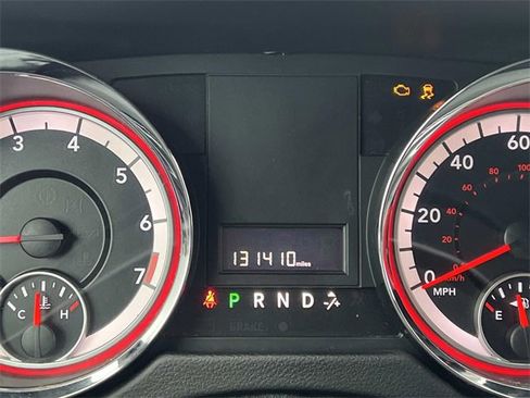 Used 2017 Dodge Grand Caravan SE image 20