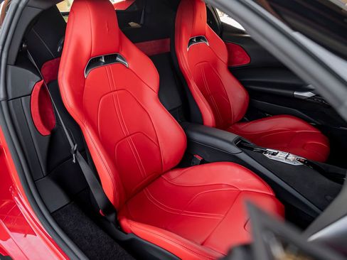 Used 2022 Ferrari SF90 Stradale AWD/4WD image 25