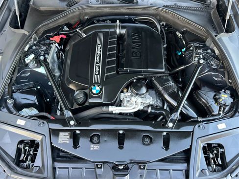 Used 2016 BMW 535i Sedan image 11