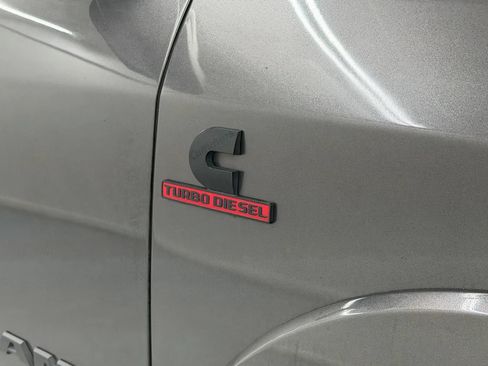 Used 2022 RAM 2500 Laramie w/ Night Edition AWD/4WD image 45