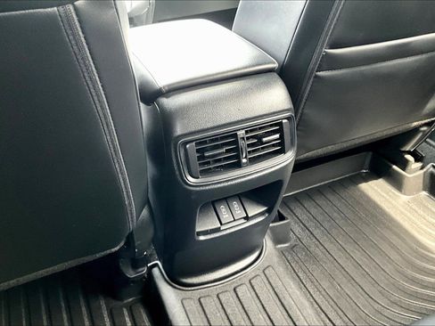 Used 2021 Honda CR-V EX-L image 25