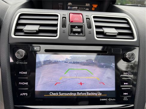 Used 2018 Subaru Forester 2.5i Premium image 25