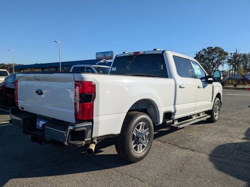 New 2026 Ford F350 Lariat image 4