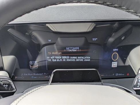 New 2026 Lincoln Aviator Reserve image 10