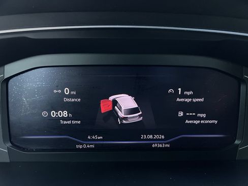Used 2020 Volkswagen Tiguan SEL Premium R-Line AWD/4WD image 20