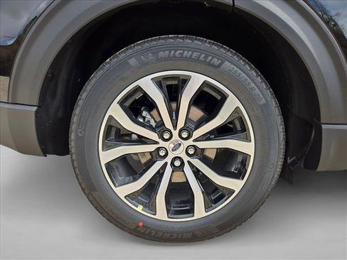 New 2026 Ford Explorer ST-Line RWD image 10