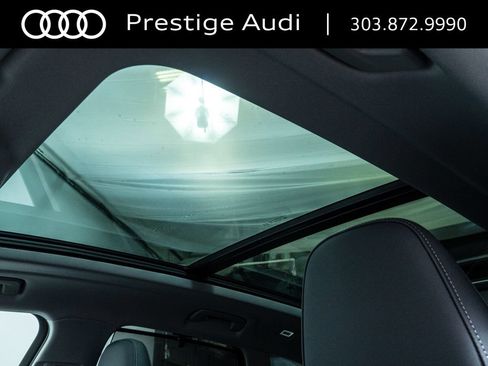 Used 2025 Audi Q5 Premium Plus w/ Premium Plus AWD/4WD image 25