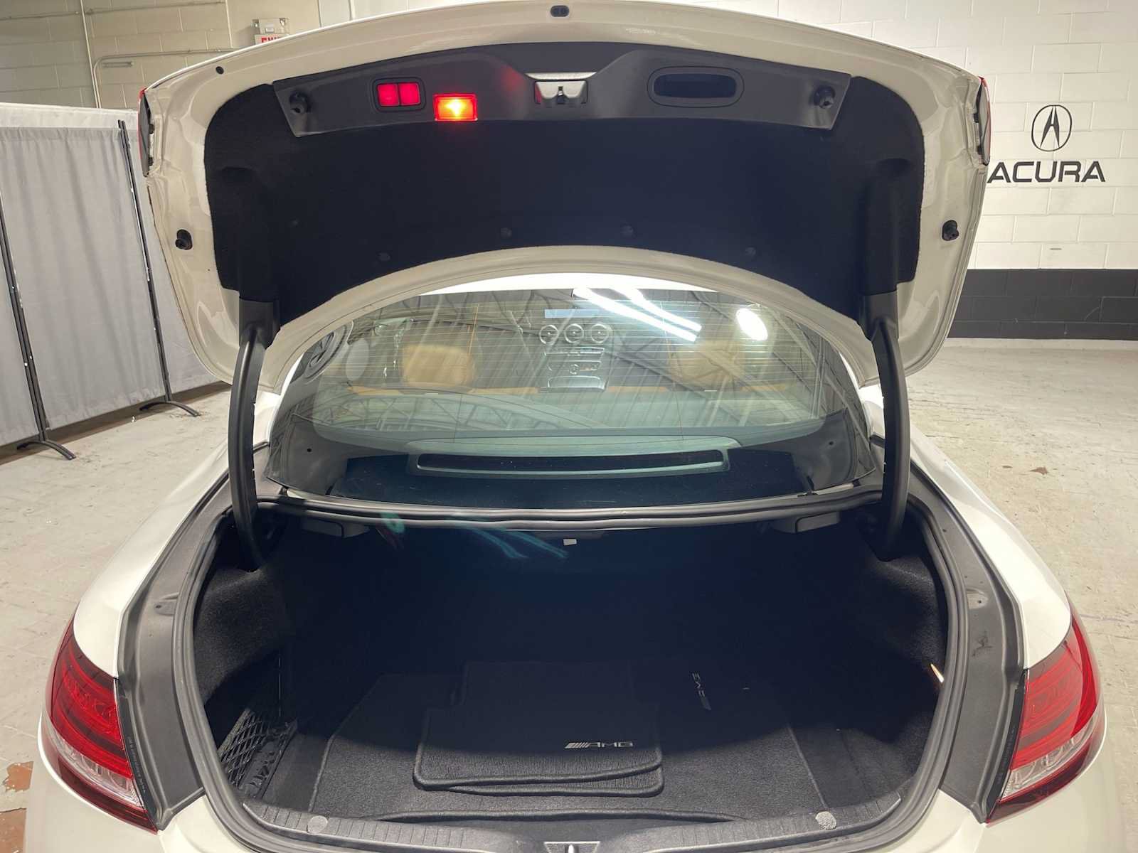 Used 2019 Mercedes-Benz C 300 4MATIC Coupe image 19