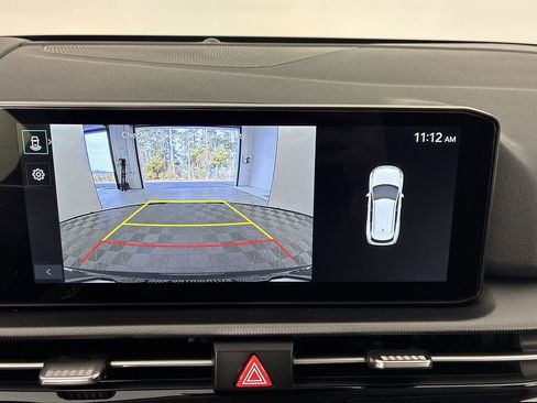 New 2026 Kia Sportage LX w/ LX Convenience Package image 26