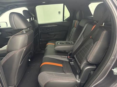 New 2026 Honda Passport TrailSport image 11