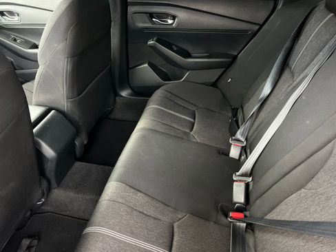 Used 2023 Honda Accord Sport image 5