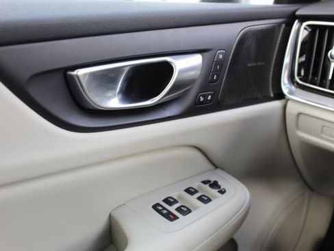 Certified 2024 Volvo S60 T8 Plus w/ Climate Package image 22