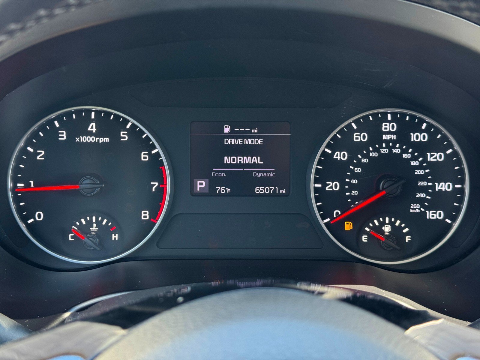 Used 2021 Kia Seltos S FWD image 17