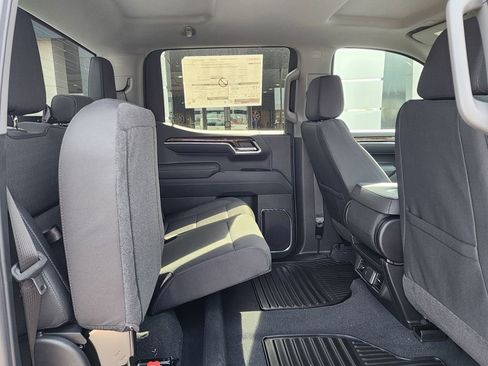 New 2026 GMC Sierra 1500 Elevation w/ X31 Off-Road Package AWD/4WD image 43