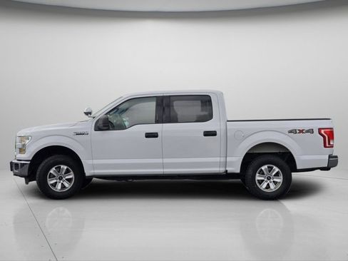 Used 2016 Ford F150 XLT w/ Trailer Tow Package image 19