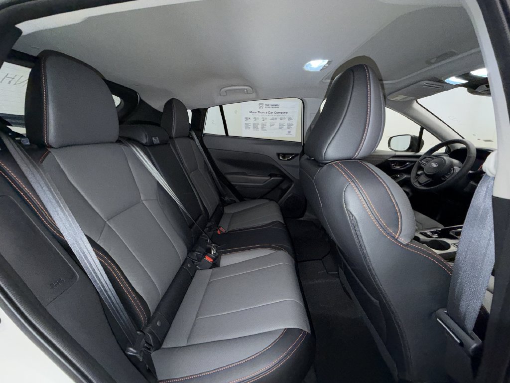 New 2026 Subaru Crosstrek 2.5i Limited AWD/4WD image 17