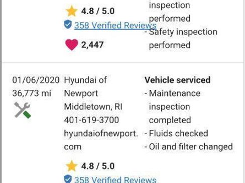 Used 2015 Hyundai Equus Signature RWD image 80
