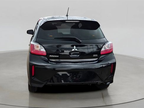 Used 2024 Mitsubishi Mirage LE image 5