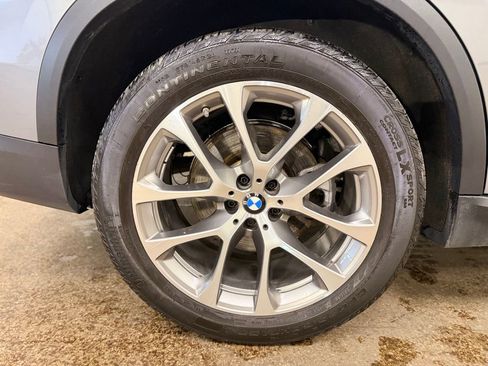 Used 2024 BMW X5 xDrive40i image 21