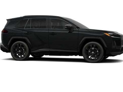 New 2026 Toyota RAV4 XSE AWD/4WD image 13