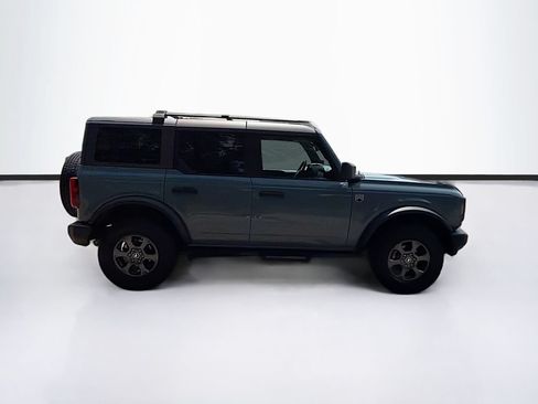 Used 2023 Ford Bronco Big Bend AWD/4WD image 4
