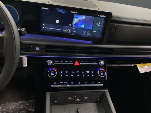 New 2026 Hyundai Santa Fe Calligraphy image 9