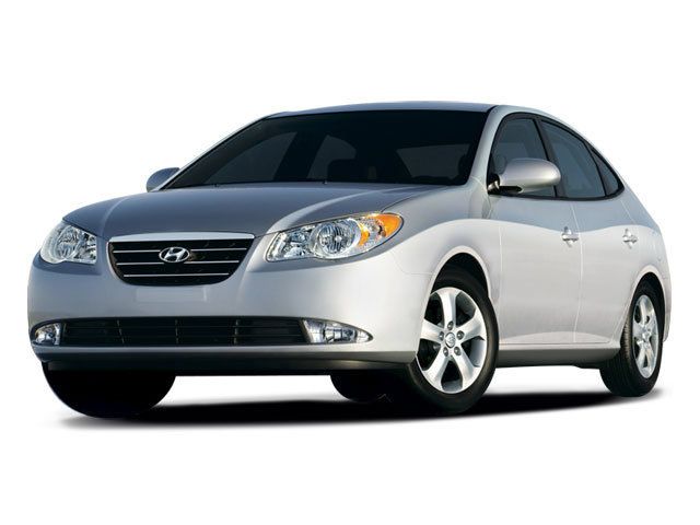 Used 2009 Hyundai Elantra GLS w/ Popular Equipment Pkg 2 FWD image 1