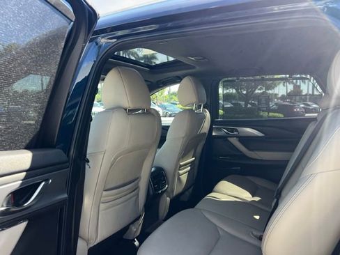 Used 2021 MAZDA CX-9 Grand Touring FWD image 33