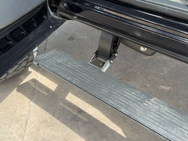 Certified 2025 Ford F250 4x4 Crew Cab Super Duty image 18