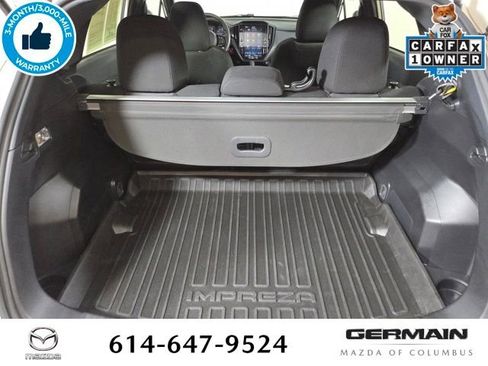 Used 2024 Subaru Impreza RS w/ Popular Package #3 image 21