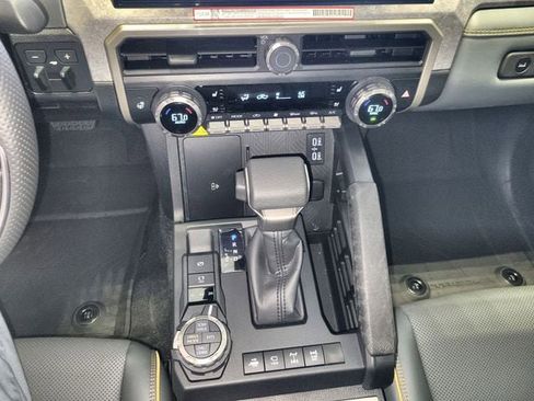 New 2026 Toyota Tacoma 4x4 Double Cab Hybrid image 19