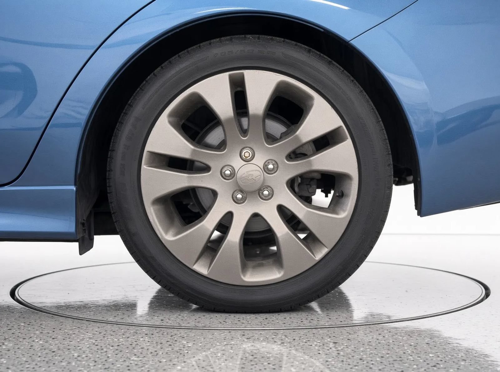Used 2014 Subaru Impreza 2.0i Sport Premium AWD/4WD image 9
