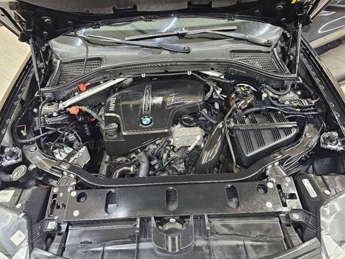 Used 2017 BMW X3 sDrive28i RWD image 43
