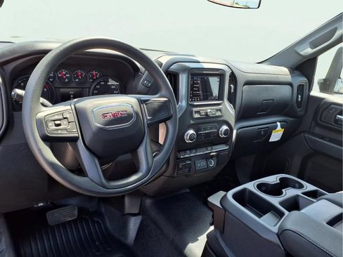 New 2026 GMC Sierra 2500 Pro w/ Max Trailering Package AWD/4WD image 5