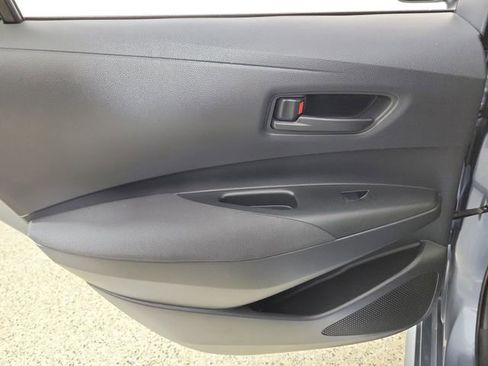 Used 2023 Toyota Corolla LE FWD image 14
