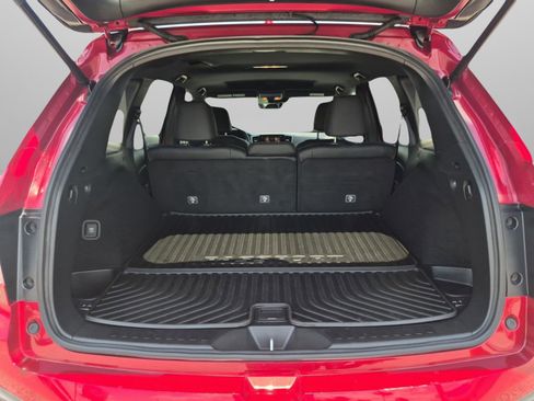Certified 2023 Honda Passport TrailSport image 29