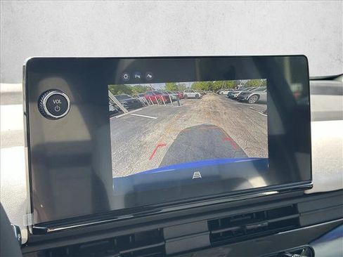 New 2026 Honda Prologue Touring image 13