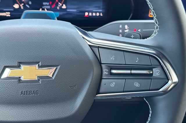 New 2026 Chevrolet Traverse High Country AWD/4WD image 36
